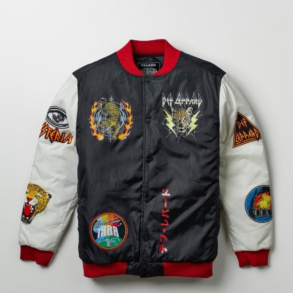 Medium jacket - Picture 2 of 2